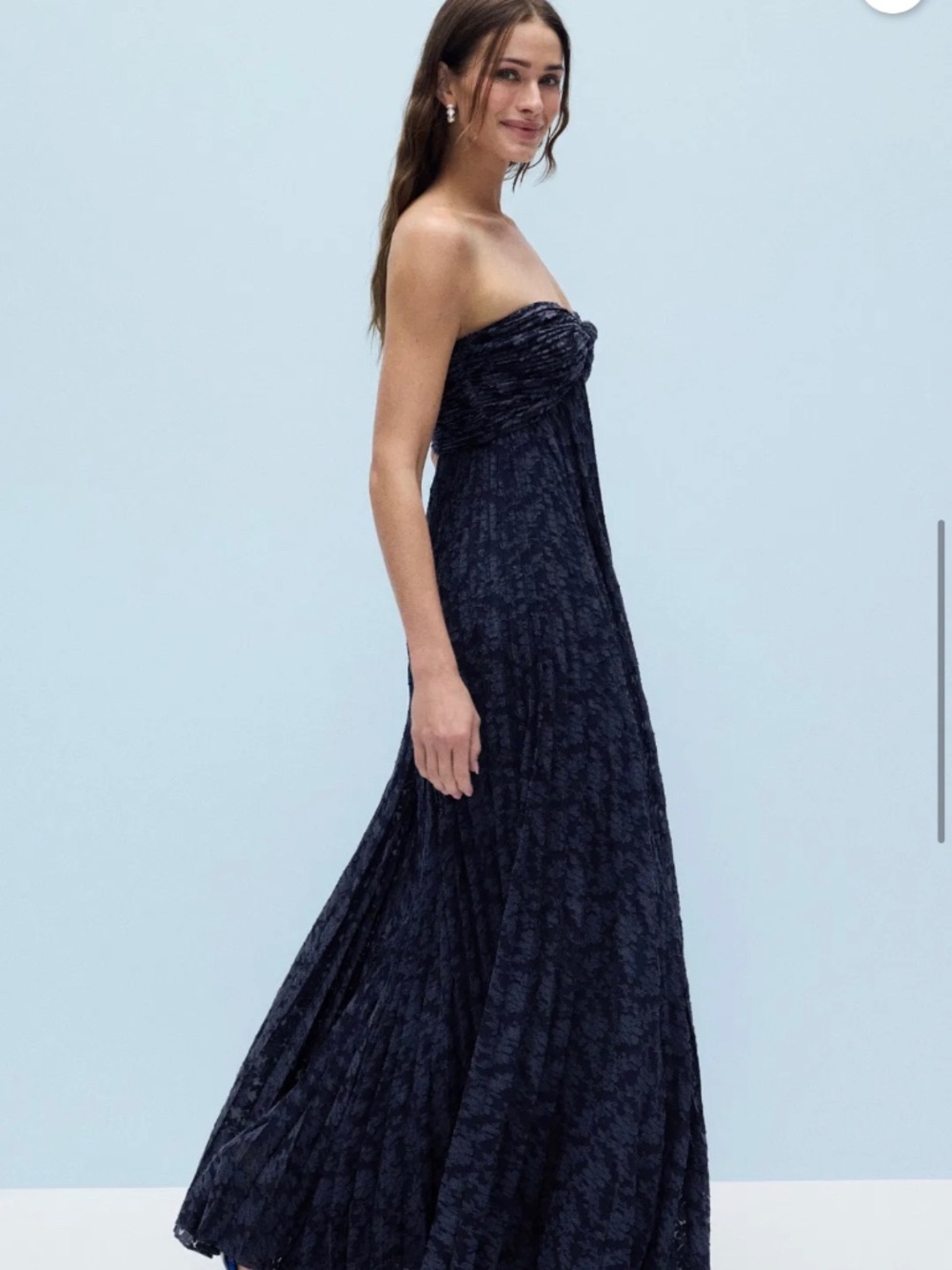 ALEXIS Elea Gown